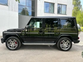 Mercedes-Benz G 63 AMG, снимка 4