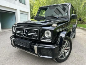 Mercedes-Benz G 63 AMG, снимка 3