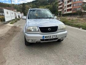 Suzuki Grand vitara 2.0 16v, снимка 2