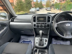 Suzuki Grand vitara 2.0 16v, снимка 7