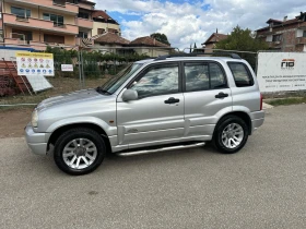 Suzuki Grand vitara 2.0 16v, снимка 4