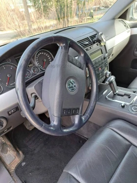 VW Touareg | Mobile.bg    4