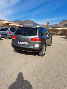 VW Touareg | Mobile.bg    2