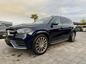 Mercedes-Benz GLS 400 d* AMG* 6+ 1* Panorama* Burmester* FULL, снимка 1