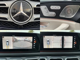 Mercedes-Benz GLS 400 d* AMG* 6+ 1* Panorama* Burmester* FULL, снимка 17