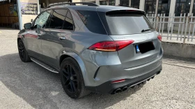 Mercedes-Benz GLE 53 4MATIC GLE 53 AMG | Mobile.bg    2