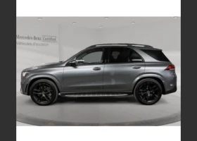 Обява за продажба на Mercedes-Benz GLE 53 4MATIC GLE 53 AMG ~ 116 000 лв. - изображение 1