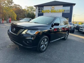 Nissan Pathfinder S |  ! |   |  | Mobile.bg    9