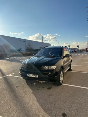 BMW X5, снимка 8