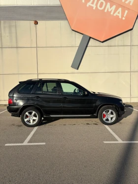 BMW X5, снимка 11