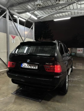 BMW X5, снимка 2