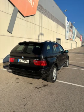 BMW X5, снимка 12