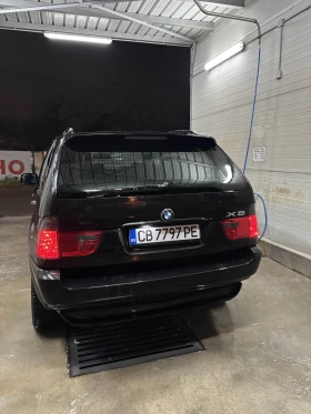 BMW X5, снимка 3