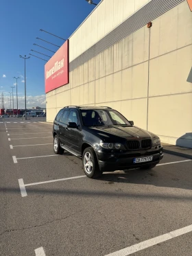 BMW X5, снимка 10