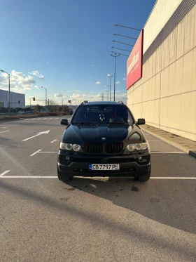 BMW X5, снимка 9