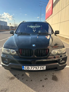 BMW X5, снимка 5