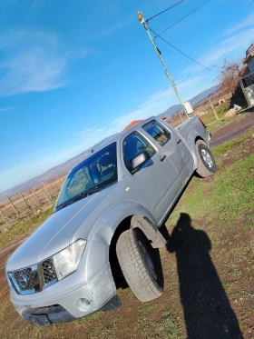 Nissan Navara 2.5 dci, снимка 6