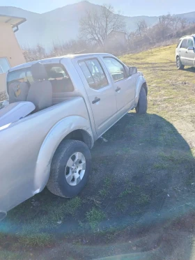 Nissan Navara 2.5 dci, снимка 2