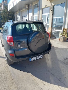 Toyota Rav4, снимка 11