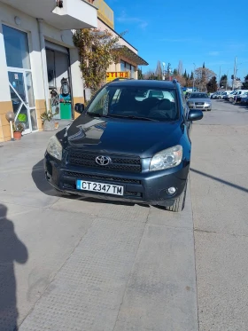 Toyota Rav4, снимка 3