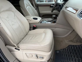 Audi Q7 3.0TDI QUATTRO FACELIFT   8СКОРОСТИ 6+ 1 - [9] 