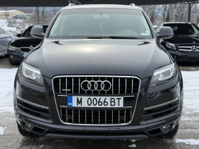 Audi Q7 3.0TDI QUATTRO FACELIFT   8СКОРОСТИ 6+ 1 - [3] 