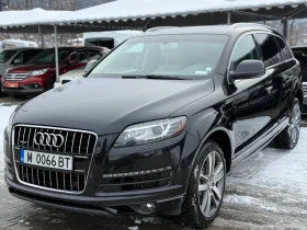 Audi Q7 3.0TDI QUATTRO FACELIFT   8СКОРОСТИ 6+ 1 - [1] 