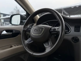 Audi Q7 3.0TDI QUATTRO FACELIFT   8СКОРОСТИ 6+ 1 - [11] 