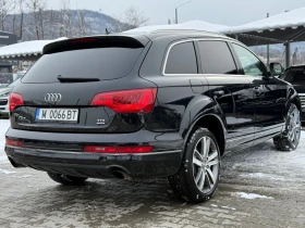 Audi Q7 3.0TDI QUATTRO FACELIFT   8СКОРОСТИ 6+ 1 - [7] 