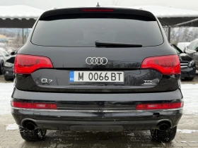 Audi Q7 3.0TDI QUATTRO FACELIFT   8СКОРОСТИ 6+ 1 - [6] 