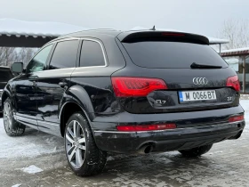 Audi Q7 3.0TDI QUATTRO FACELIFT   8СКОРОСТИ 6+ 1 - [5] 