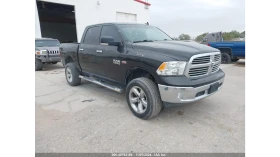 Dodge RAM 1500 BIG HORN* 4X4* 5.7 V8* КРАЙНА ЦЕНА ДО СОФИЯ, снимка 1