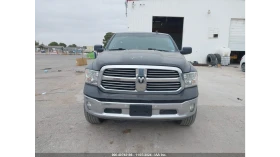 Dodge RAM 1500 BIG HORN* 4X4* 5.7 V8* КРАЙНА ЦЕНА ДО СОФИЯ, снимка 2