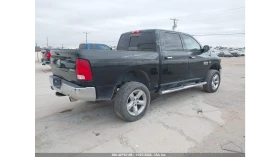 Dodge RAM 1500 BIG HORN* 4X4* 5.7 V8* КРАЙНА ЦЕНА ДО СОФИЯ, снимка 6