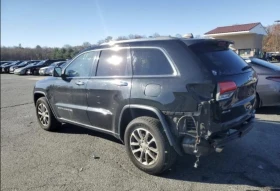 Jeep Grand cherokee LIMITED, снимка 4