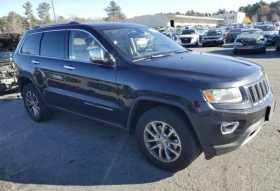 Jeep Grand cherokee LIMITED, снимка 1