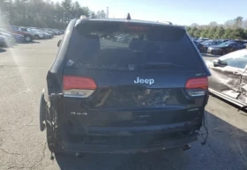 Jeep Grand cherokee LIMITED, снимка 6