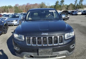 Jeep Grand cherokee LIMITED, снимка 3