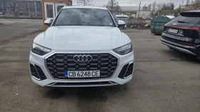 Audi Q5 Q5 plug hybrid 368 hp head up display , снимка 1