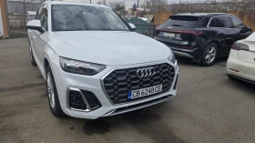 Audi Q5 Q5 plug hybrid 368 hp head up display , снимка 2