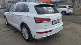 Audi Q5 Q5 plug hybrid 368 hp head up display , снимка 6