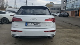 Audi Q5 Q5 plug hybrid 368 hp head up display , снимка 5