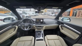 Audi Q5 Q5 plug hybrid 368 hp head up display , снимка 12