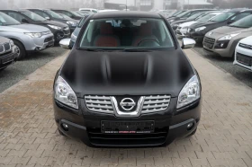 Nissan Qashqai 1.5* 2010г* 6ск* ТОП, снимка 4