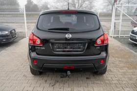 Nissan Qashqai 1.5* 2010г* 6ск* ТОП, снимка 8