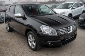 Nissan Qashqai 1.5* 2010г* 6ск* ТОП, снимка 5