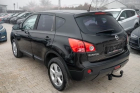 Nissan Qashqai 1.5* 2010г* 6ск* ТОП, снимка 6