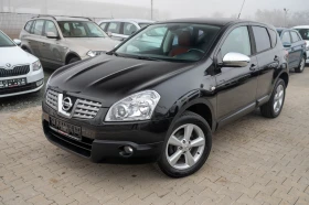 Nissan Qashqai 1.5* 2010г* 6ск* ТОП, снимка 2