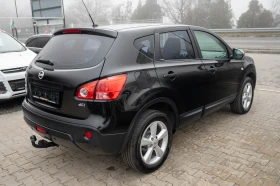 Nissan Qashqai 1.5* 2010г* 6ск* ТОП, снимка 7