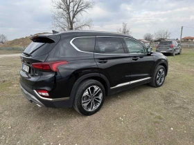 Hyundai Santa fe, снимка 3